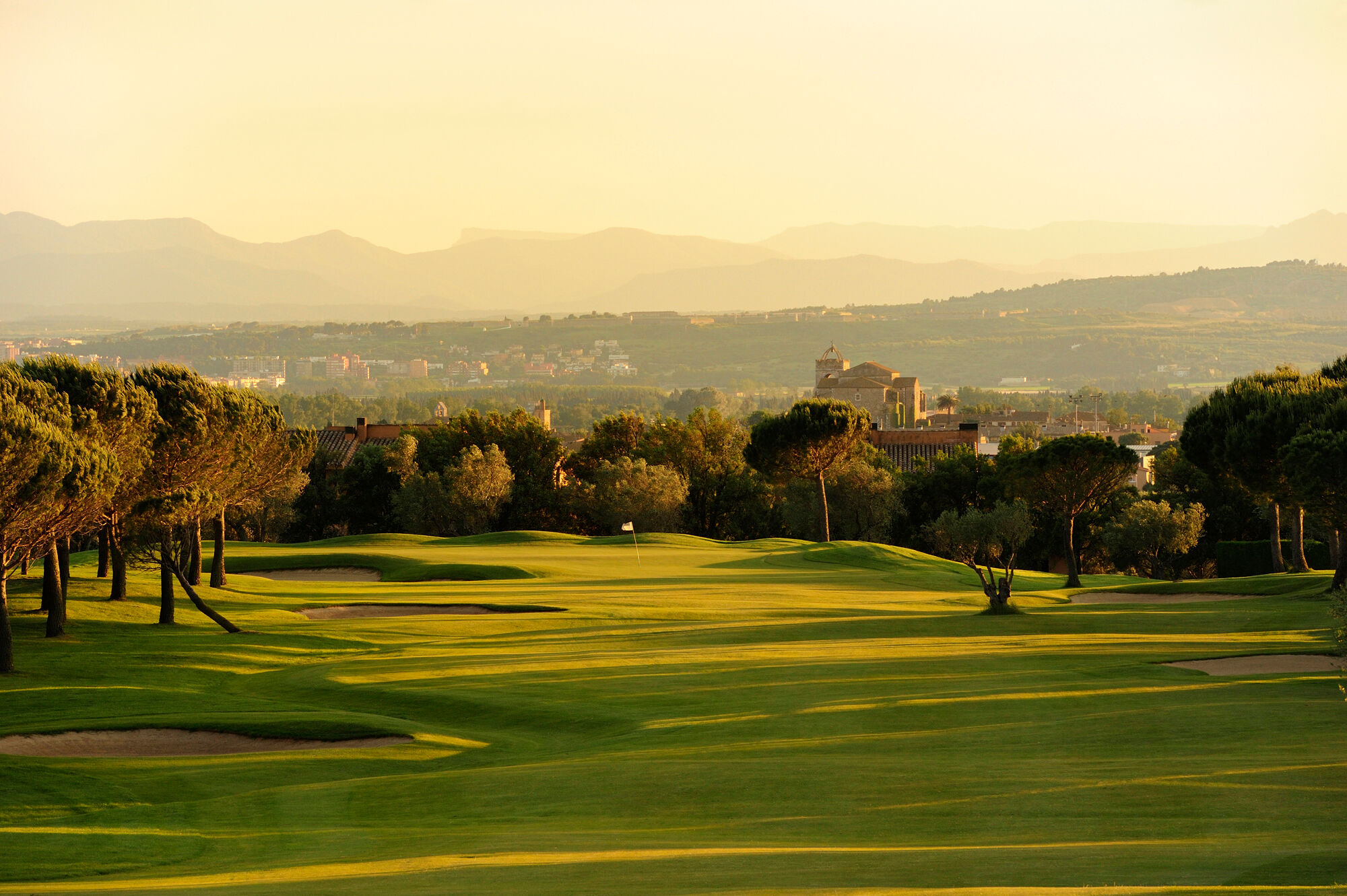 Hotel Peralada Wine Spa & Golf-gallery