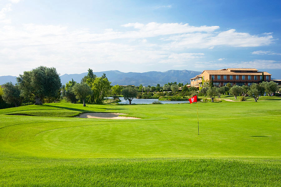 Hotel Peralada Wine Spa & Golf-gallery
