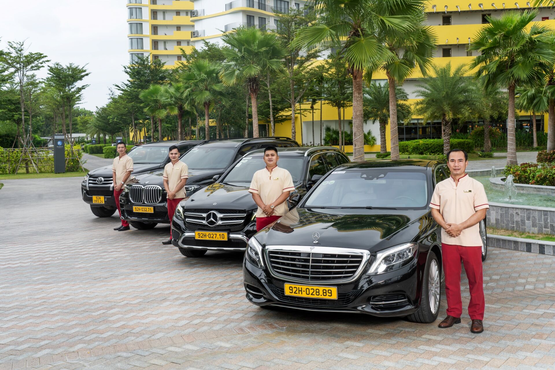 Hotel Royal Hoi An Gallery-gallery