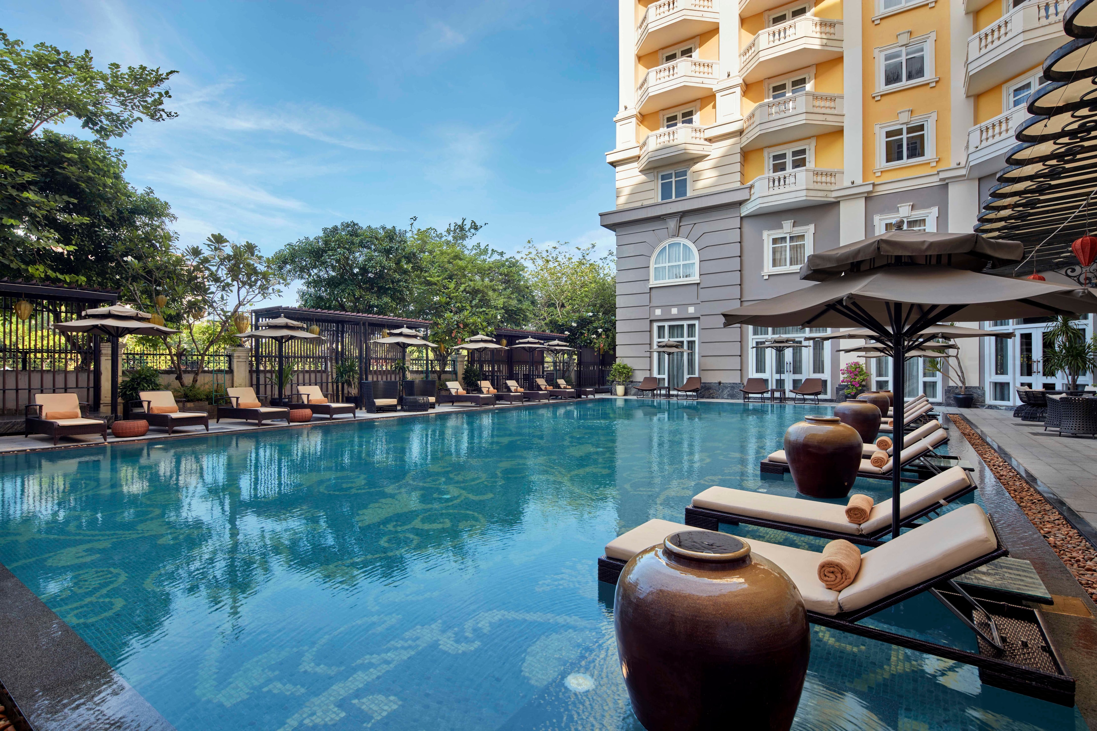 Hotel Royal Hoi An Gallery