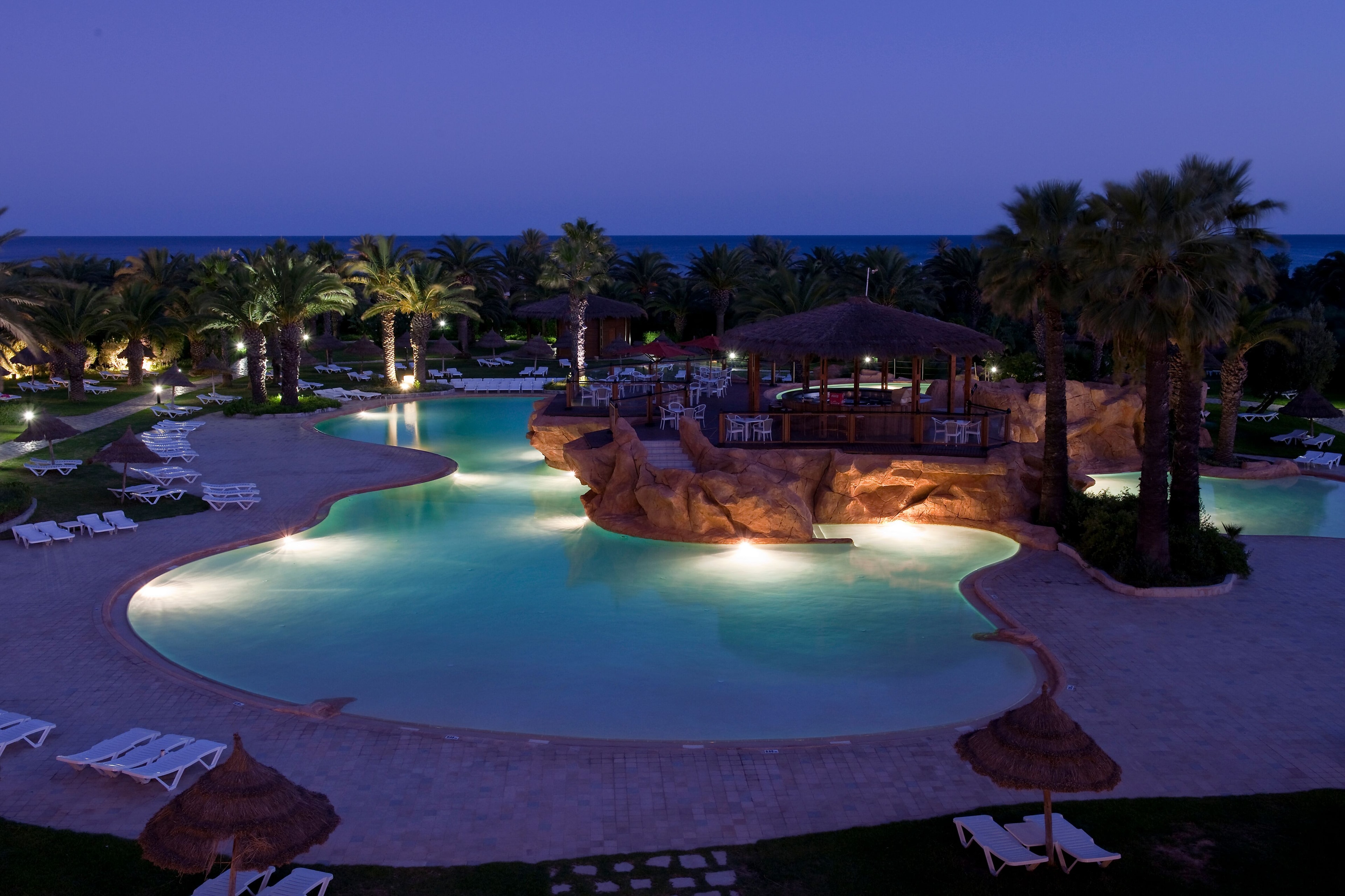 Hotel Sentido Phenicia