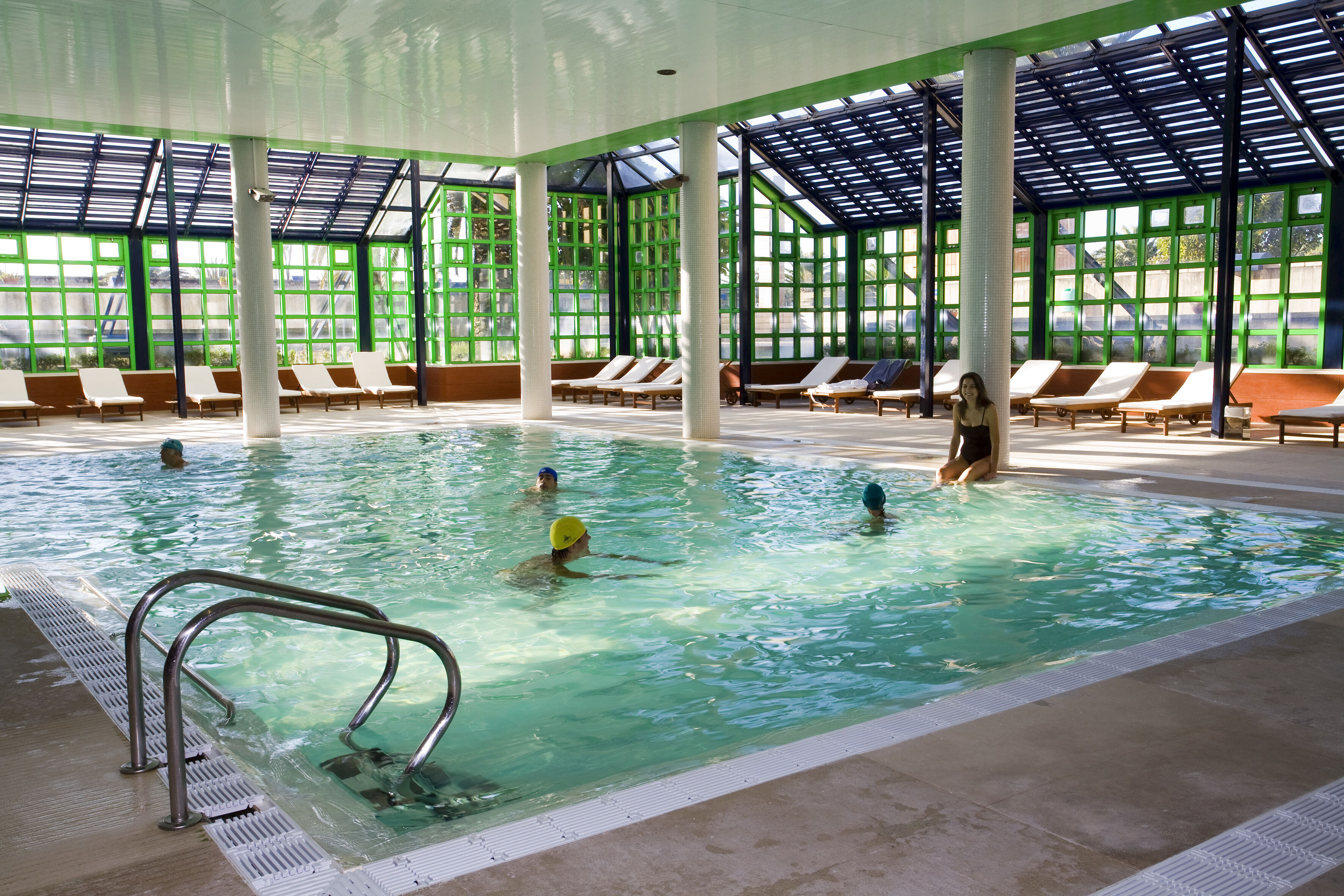 Hotel Solverde Spa & Wellness Center-gallery
