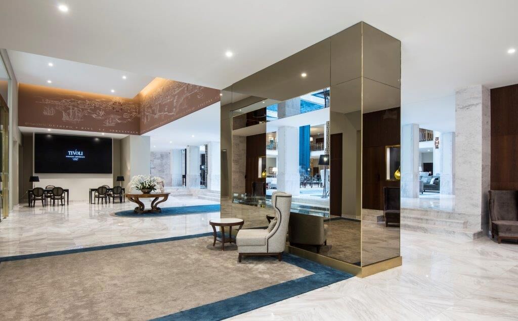 Hotel Tivoli Avenida Liberdade-gallery