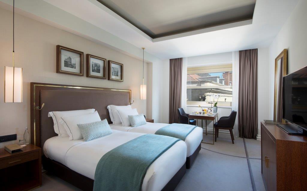 Hotel Tivoli Avenida Liberdade-gallery