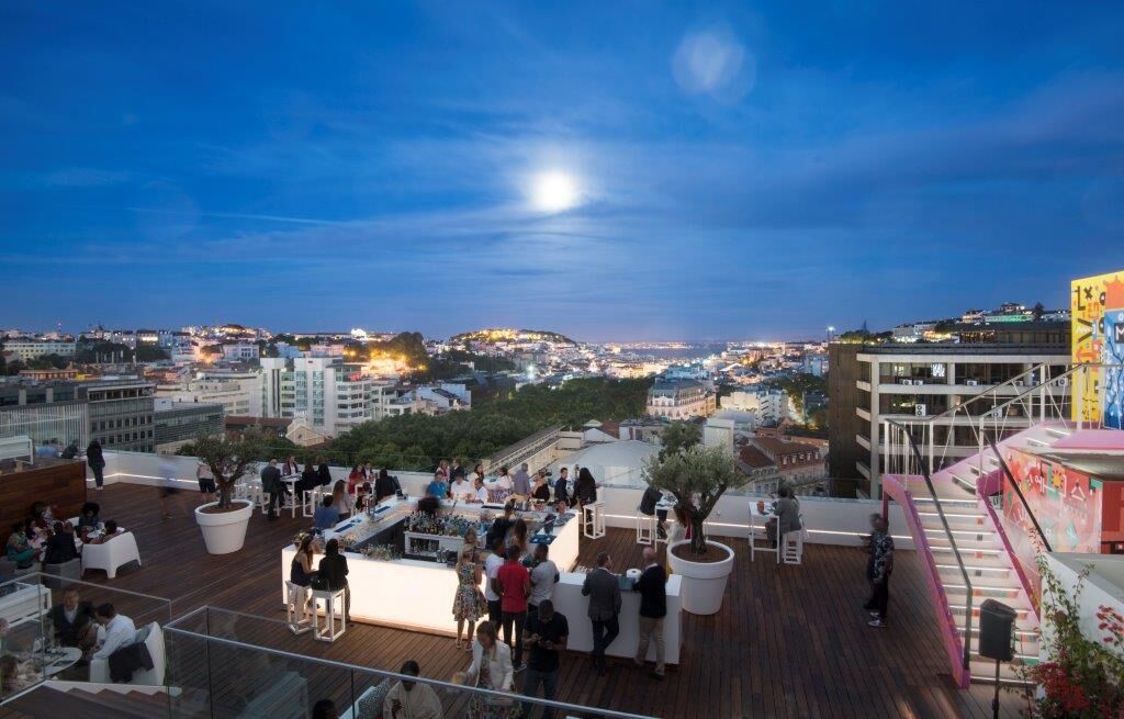 Hotel Tivoli Avenida Liberdade-gallery