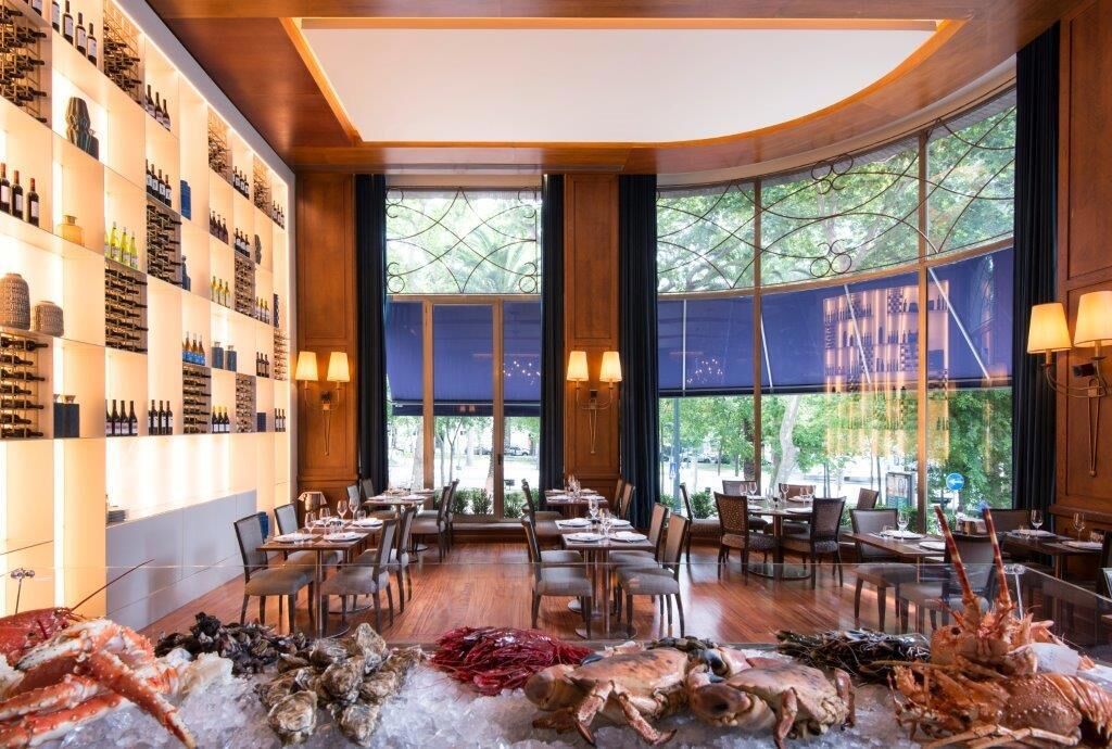 Hotel Tivoli Avenida Liberdade