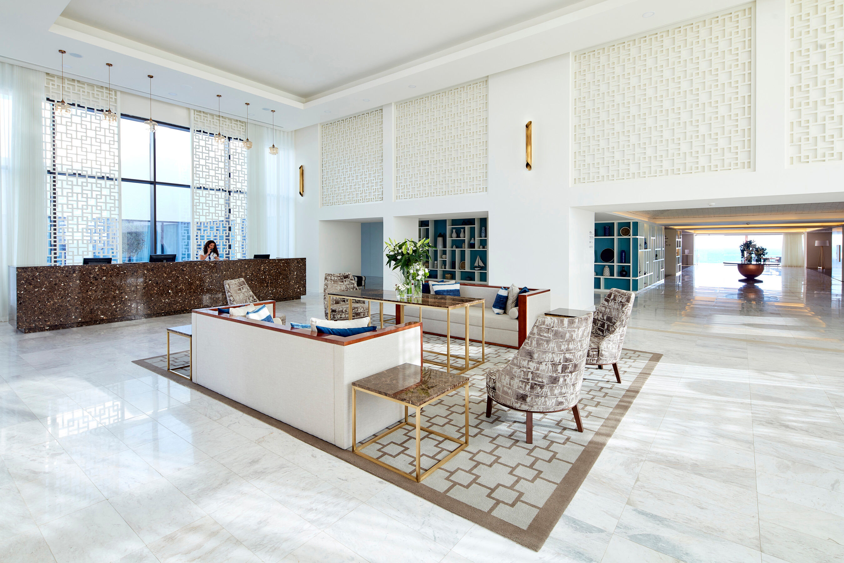 Hotel Tivoli Carvoeiro