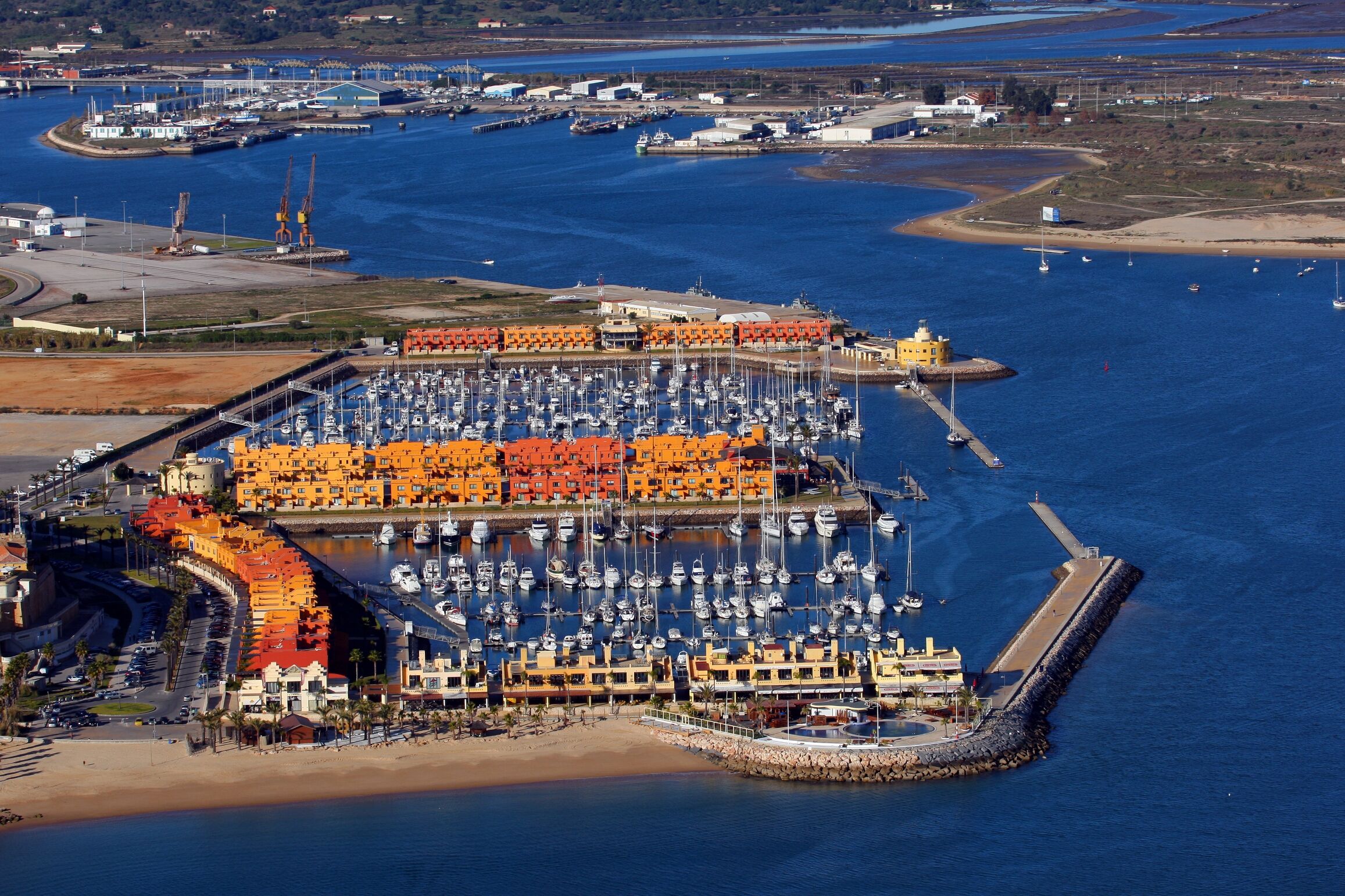 Hotel Tivoli Marina Portimão-gallery