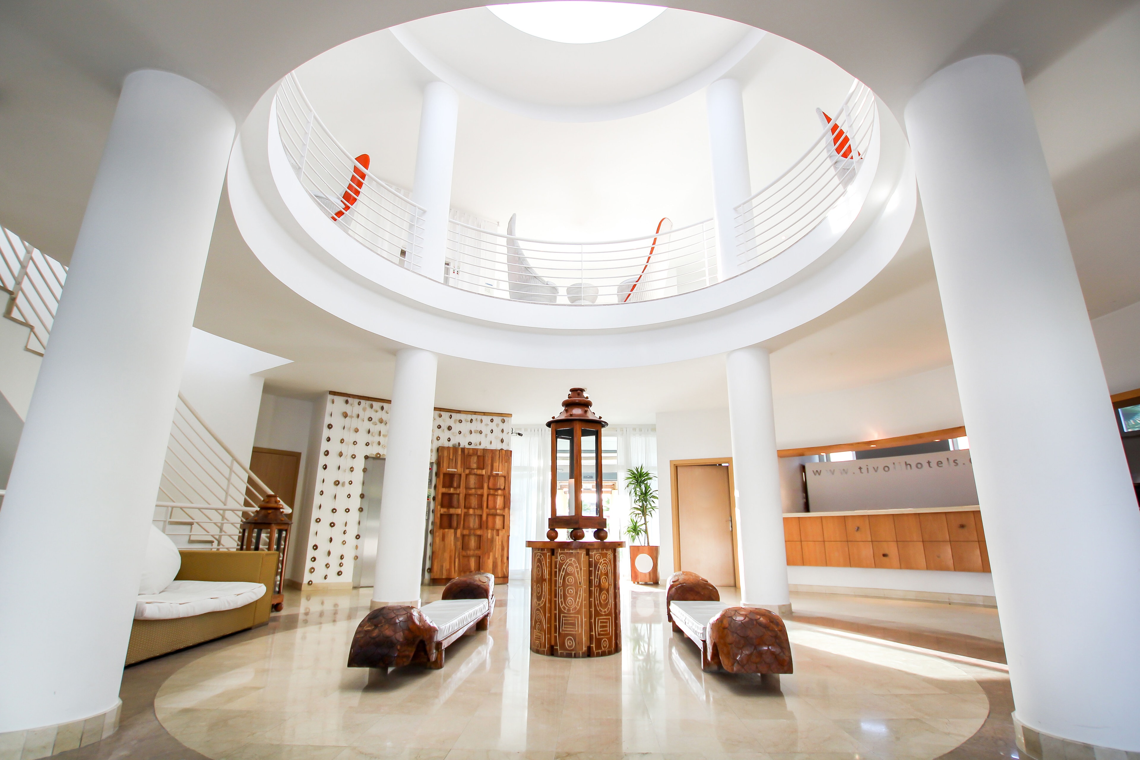 Hotel Tivoli Marina Portimão-gallery