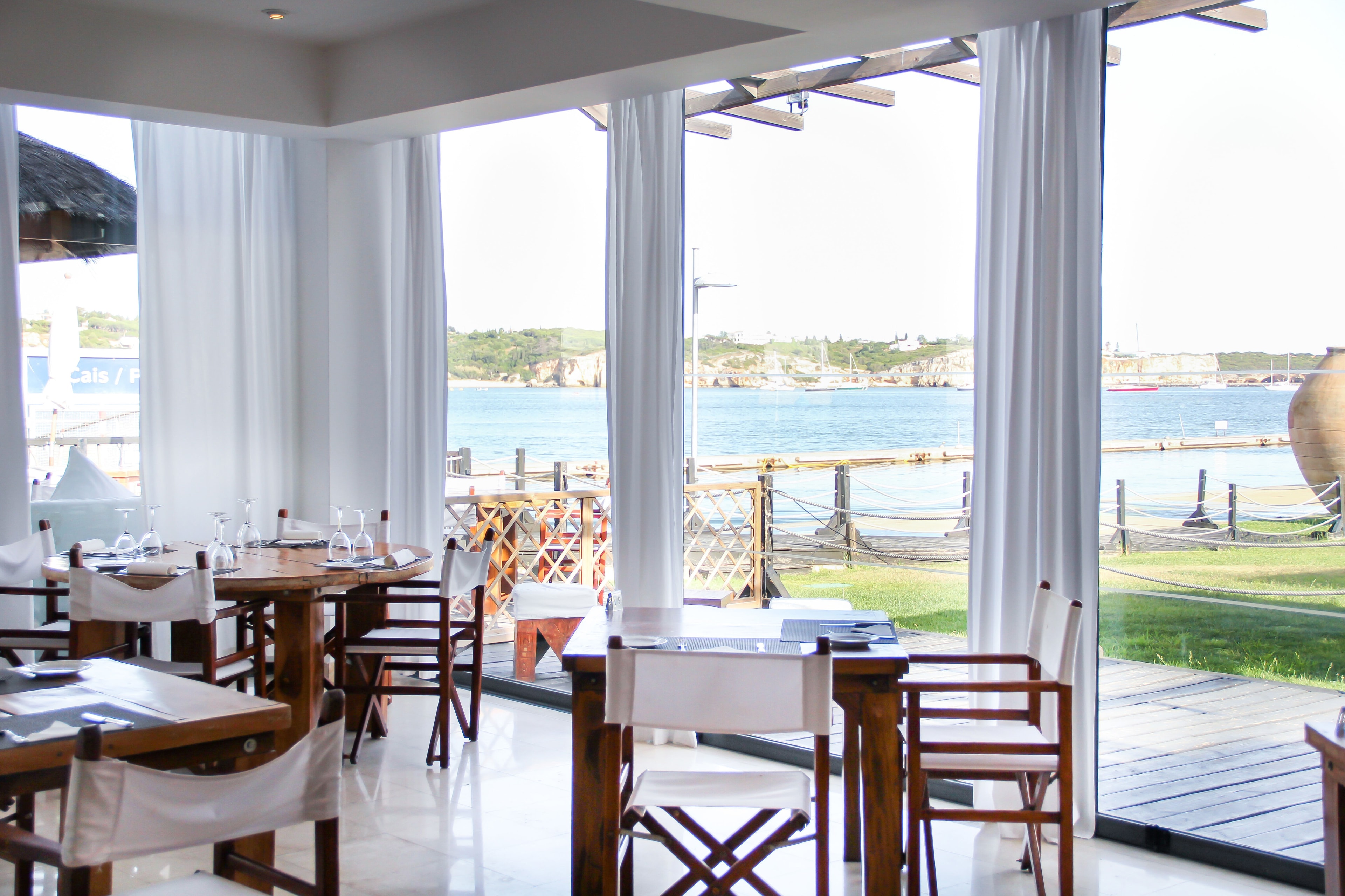 Hotel Tivoli Marina Portimão