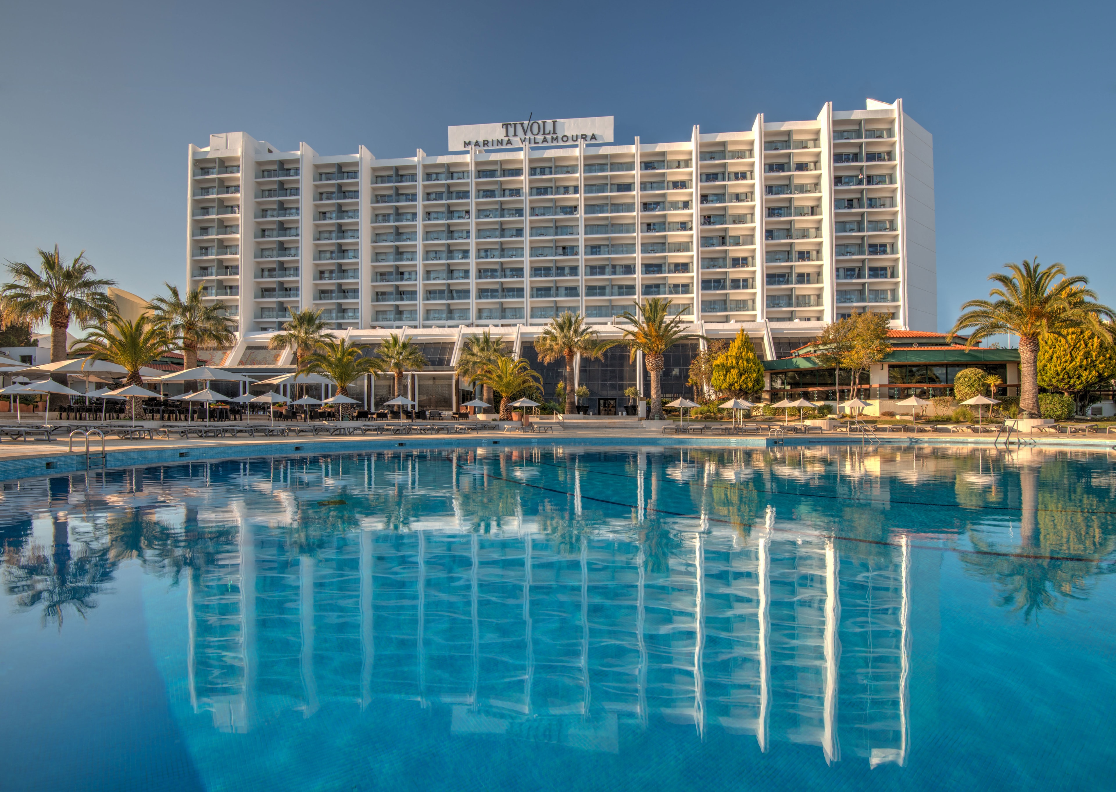 Hotel Tivoli Marina Vilamoura-gallery