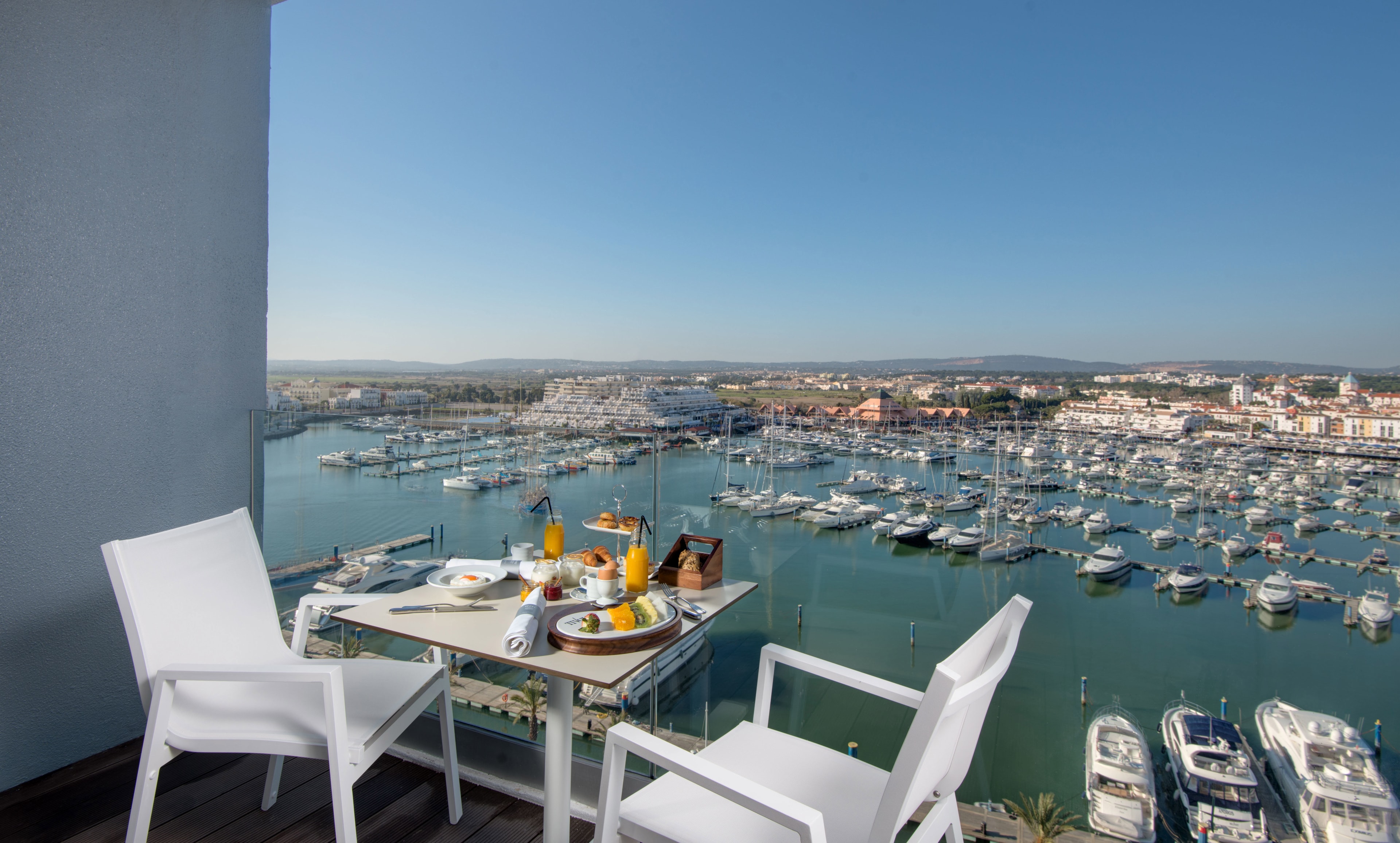 Hotel Tivoli Marina Vilamoura