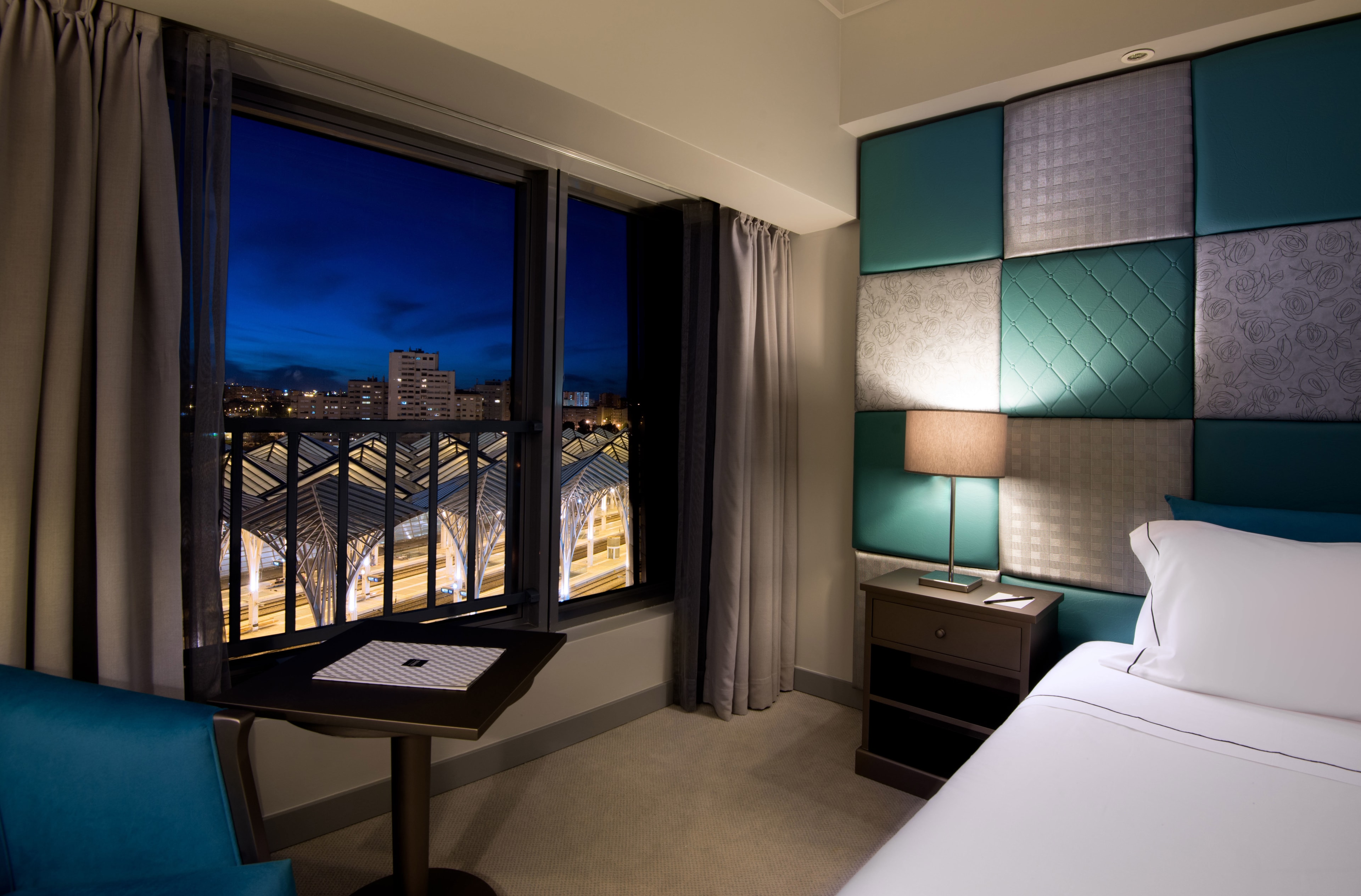 Hotel Tivoli Oriente-gallery