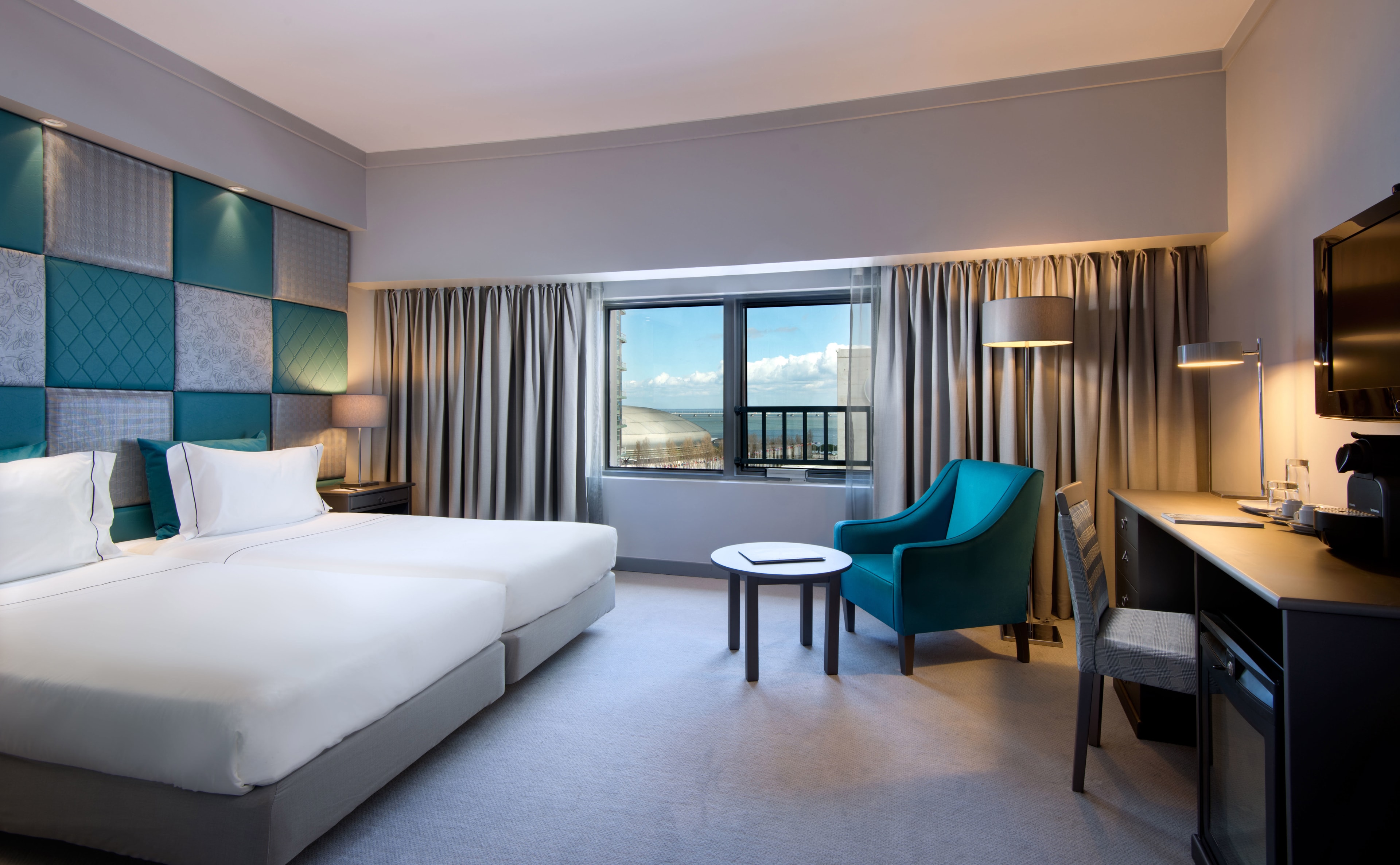 Hotel Tivoli Oriente-gallery