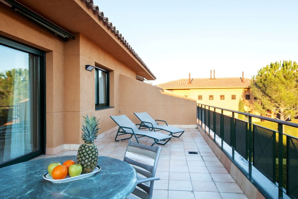 Hotel TorreMirona Golf & Spa-gallery