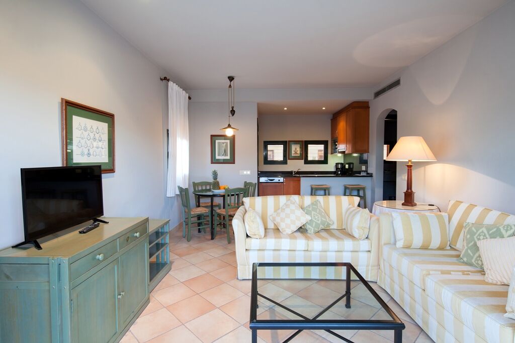 Hotel TorreMirona Golf & Spa