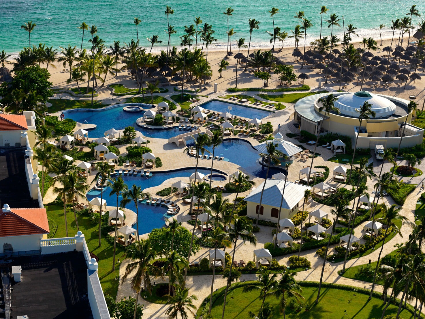 Iberostar Bavaro Resort and Golf Club-gallery