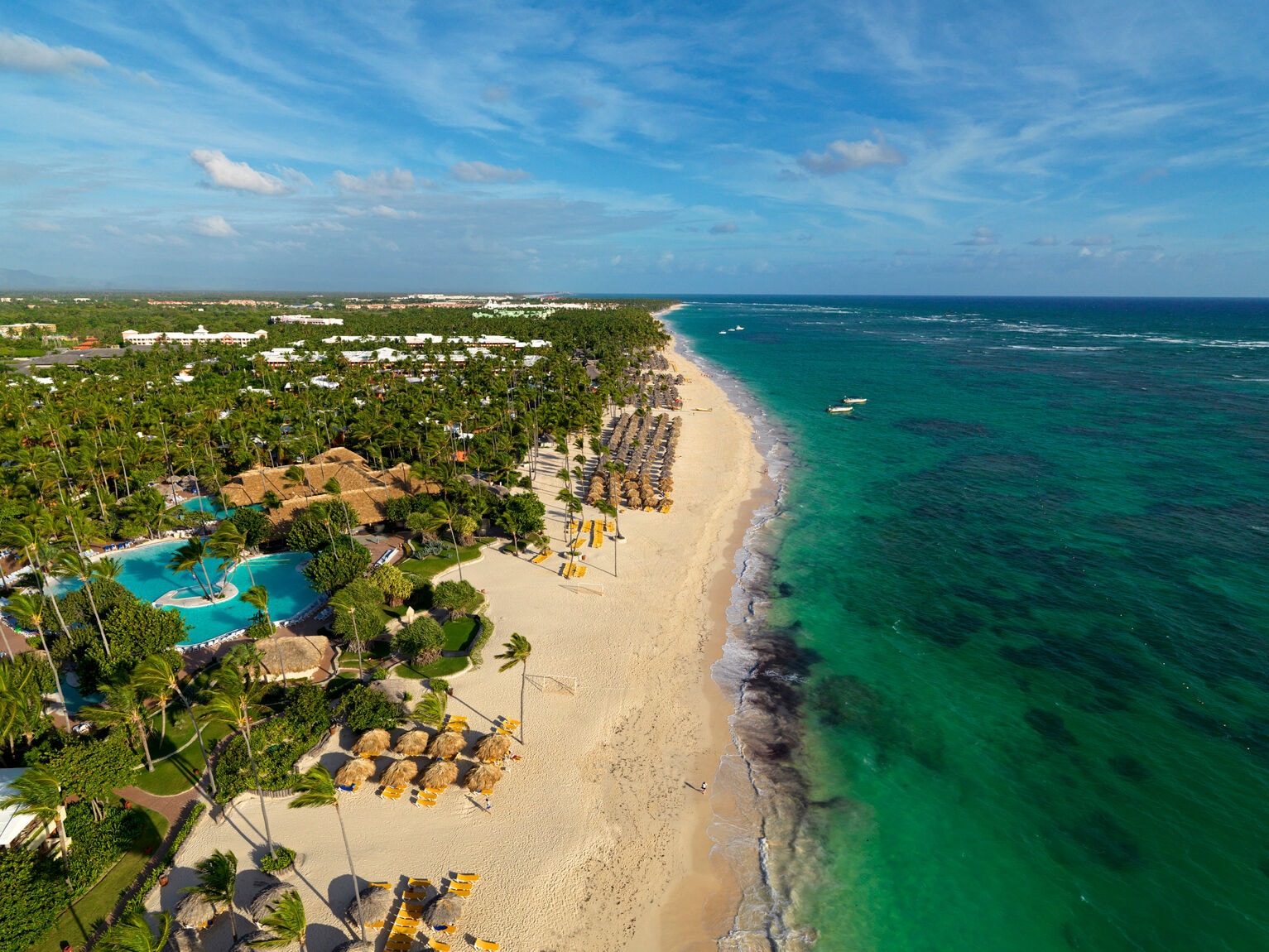 Iberostar Bavaro Resort and Golf Club-gallery