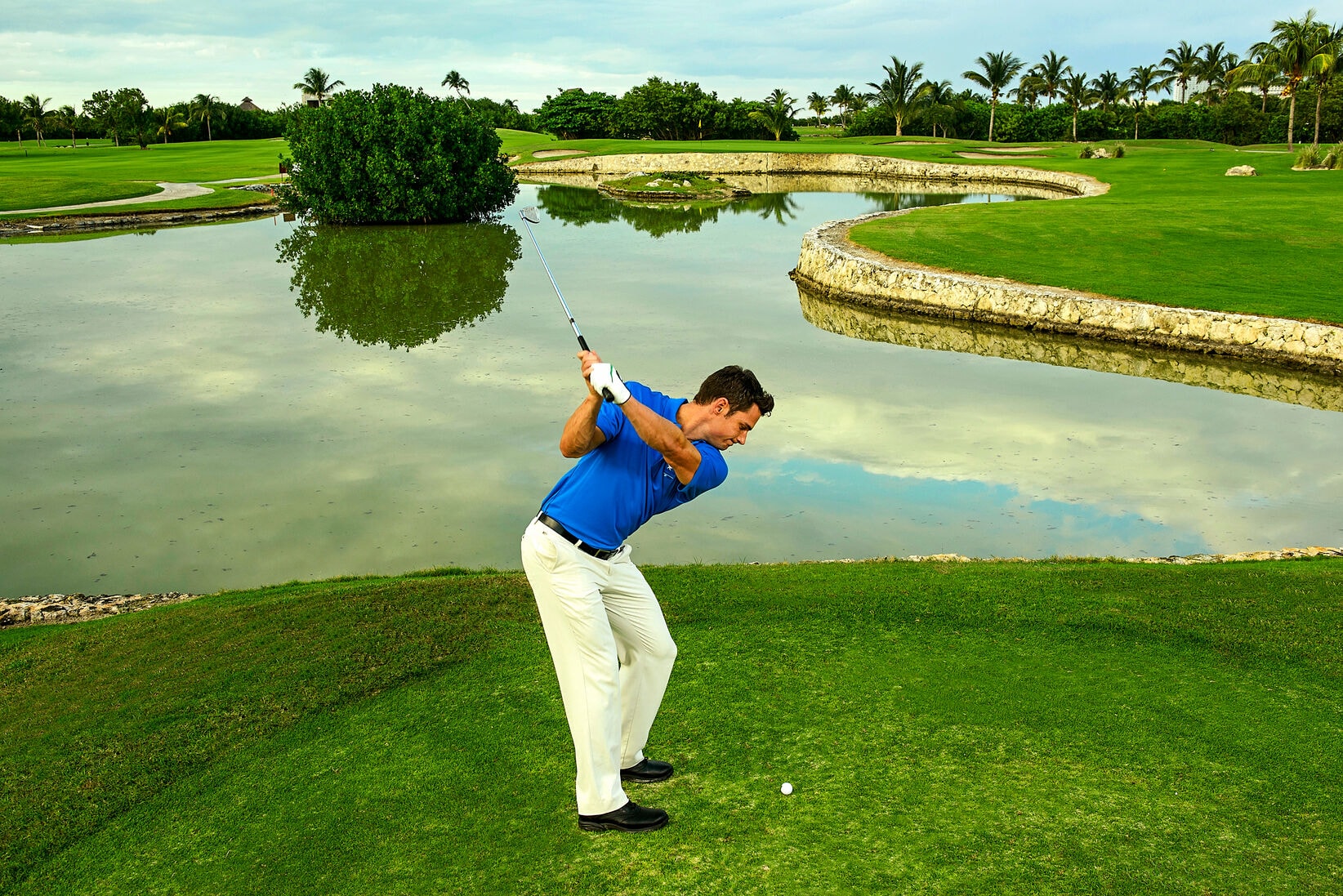 Iberostar Cancun Resort and Golf Club-gallery
