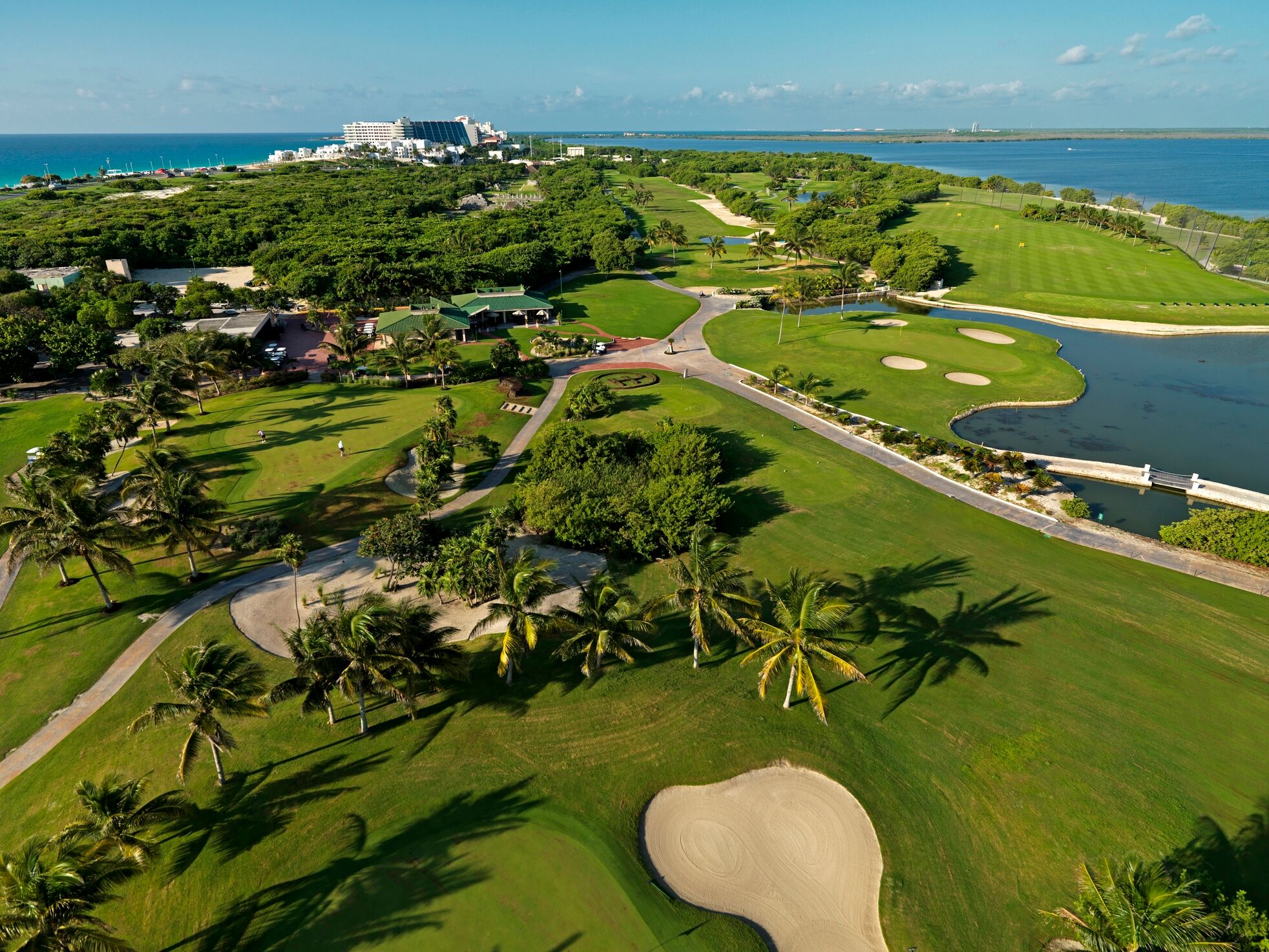Iberostar Cancun Resort and Golf Club-gallery