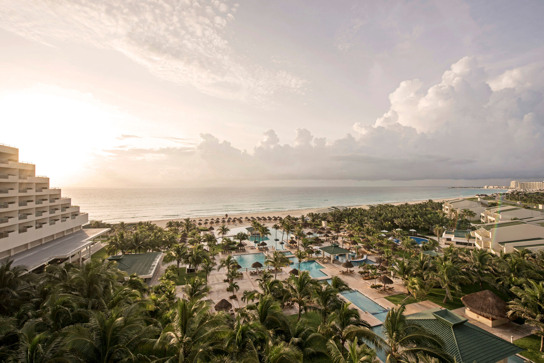 Iberostar Cancun Resort and Golf Club-gallery