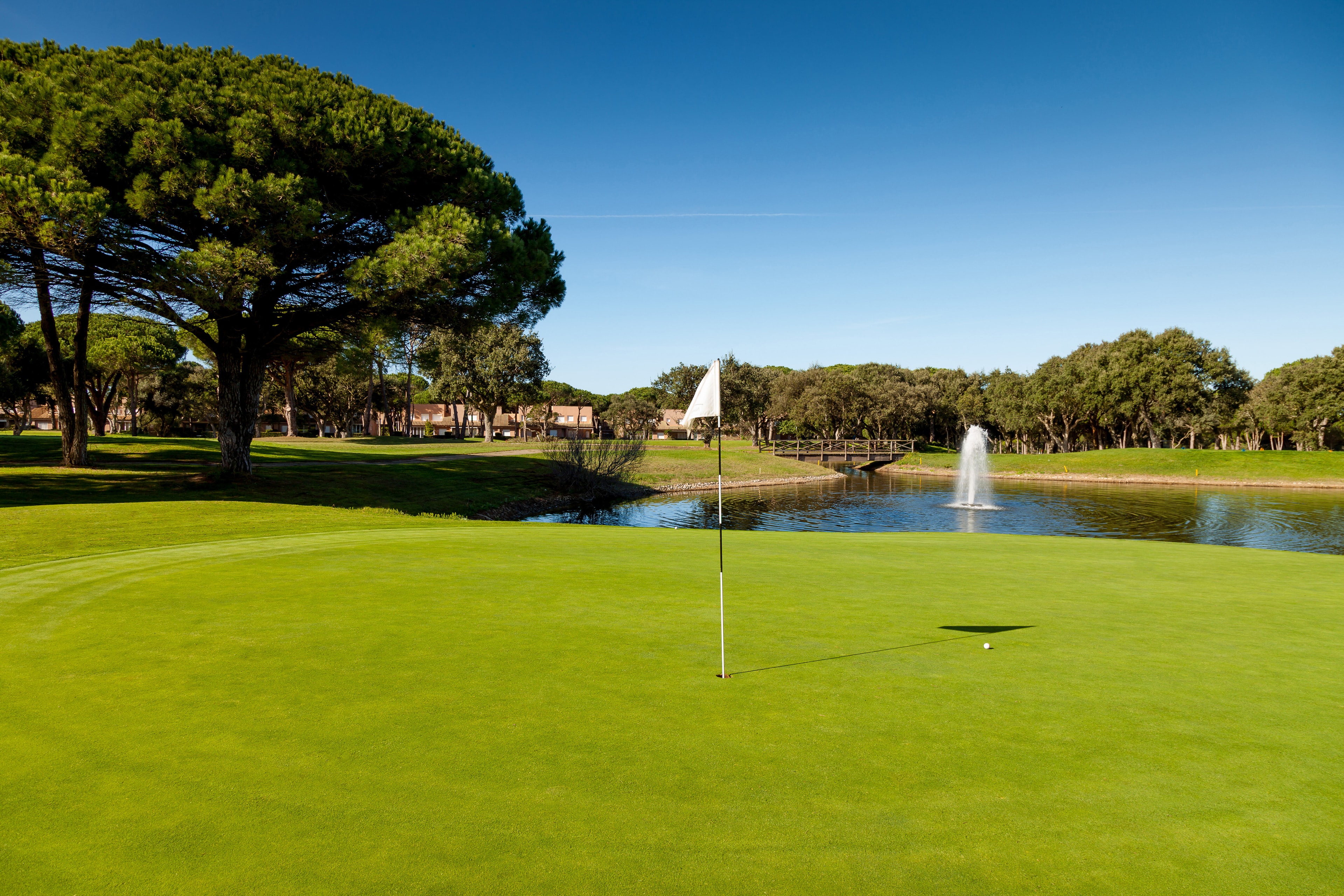 Iberostar Real Novo Sancti Petri Golf Club-gallery