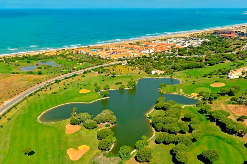 Iberostar Real Novo Sancti Petri Golf Club-gallery