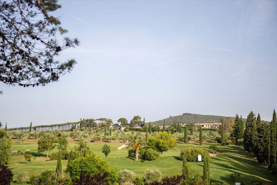 Il Pelagone Hotel & Golf Resort Toscana-gallery
