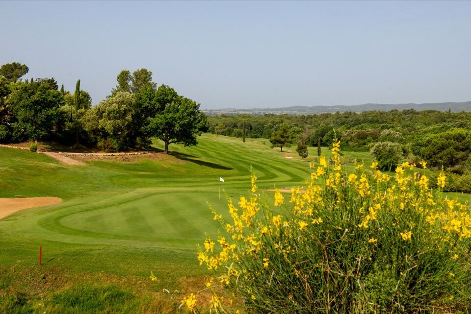 Il Pelagone Hotel & Golf Resort Toscana-gallery