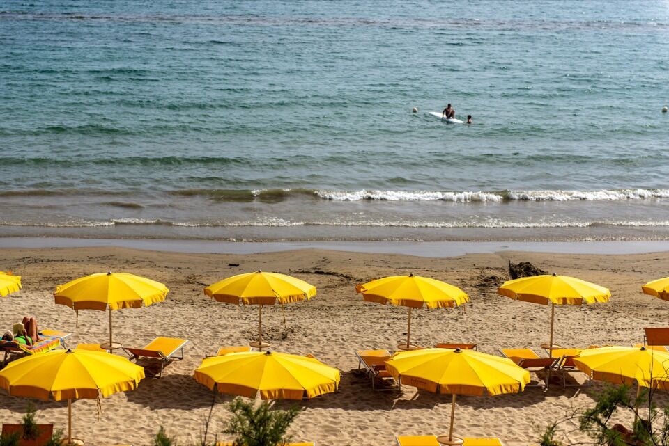 Il Pelagone Hotel & Golf Resort Toscana-gallery