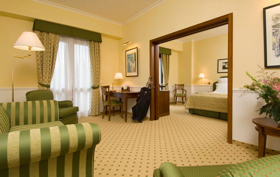 Il Picciolo Etna Golf Resort & Spa-gallery