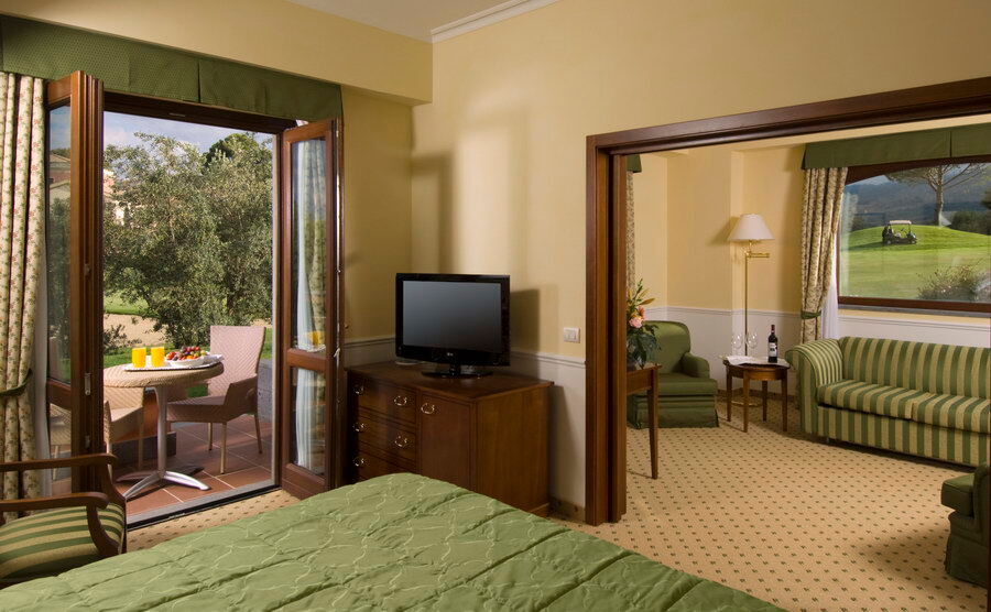 Il Picciolo Etna Golf Resort & Spa