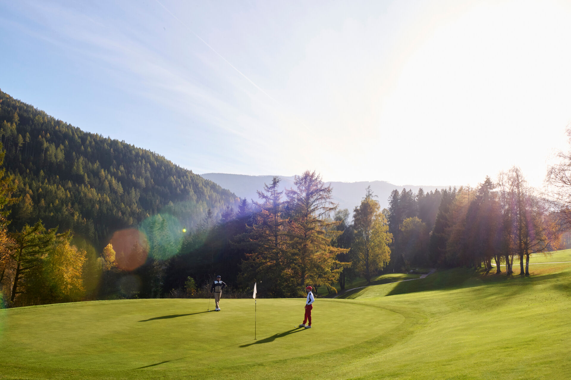 IMLAUER Hotel Schloss Pichlarn