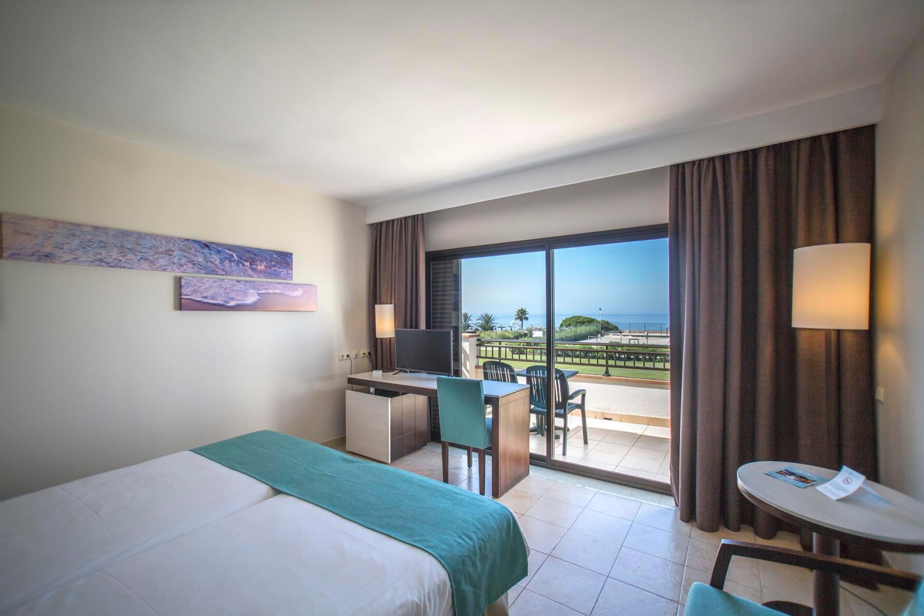 Impressive Playa Granada & Los Moriscos Golf Club-gallery