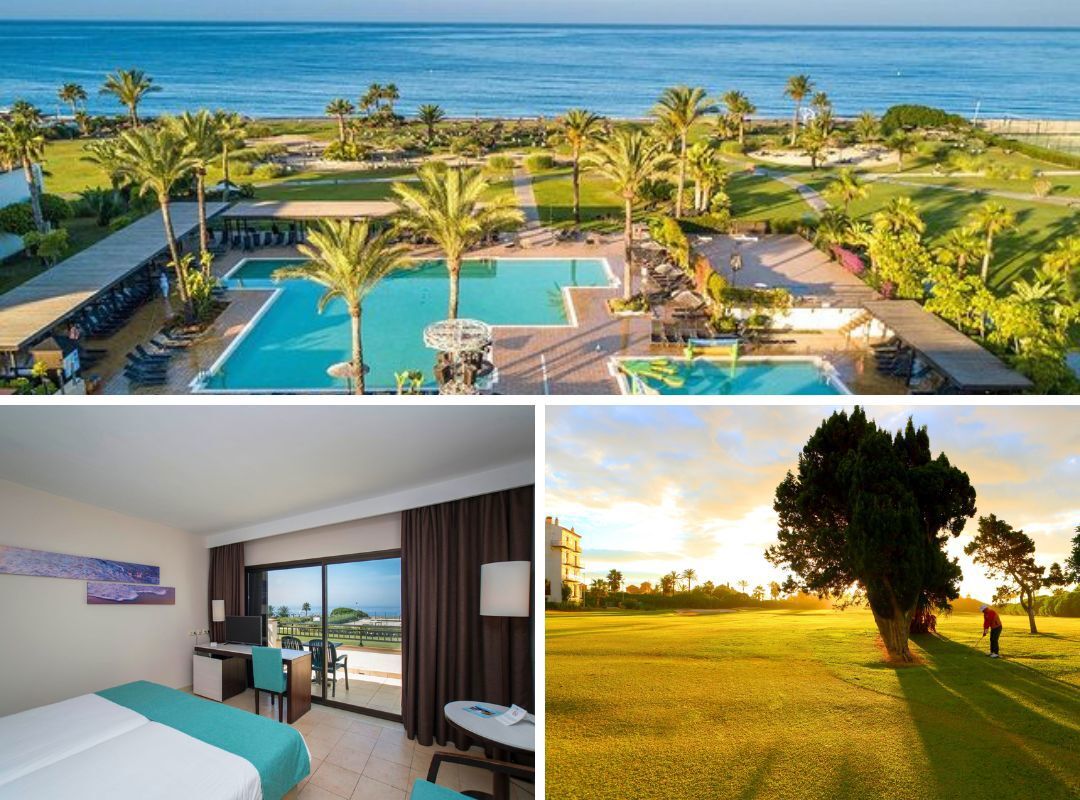 Impressive Playa Granada & Los Moriscos Golf Club-gallery