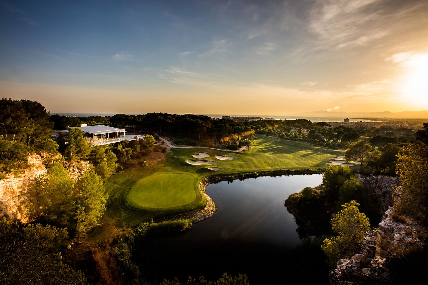 Infinitum Resort-gallery