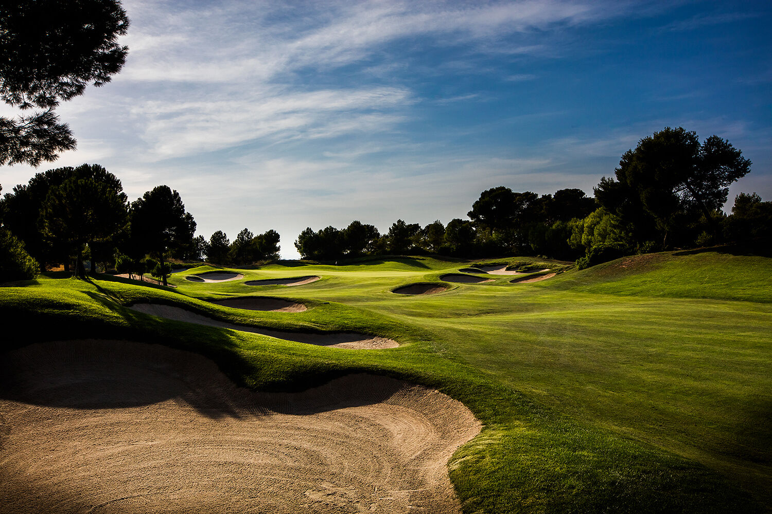 Infinitum Resort-gallery