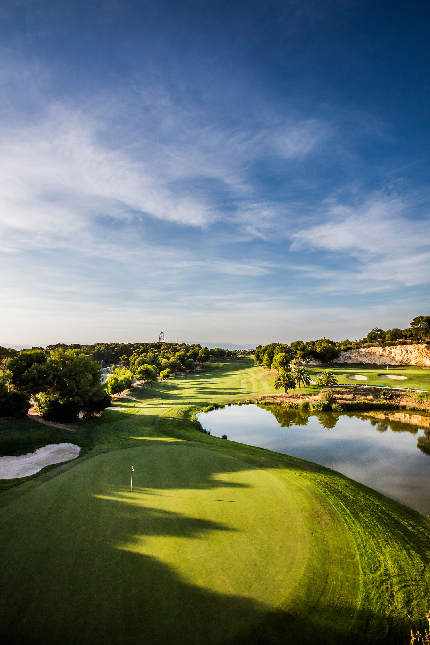 Infinitum Resort-gallery