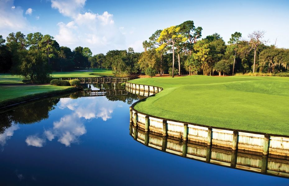 Innisbrook Resort-gallery