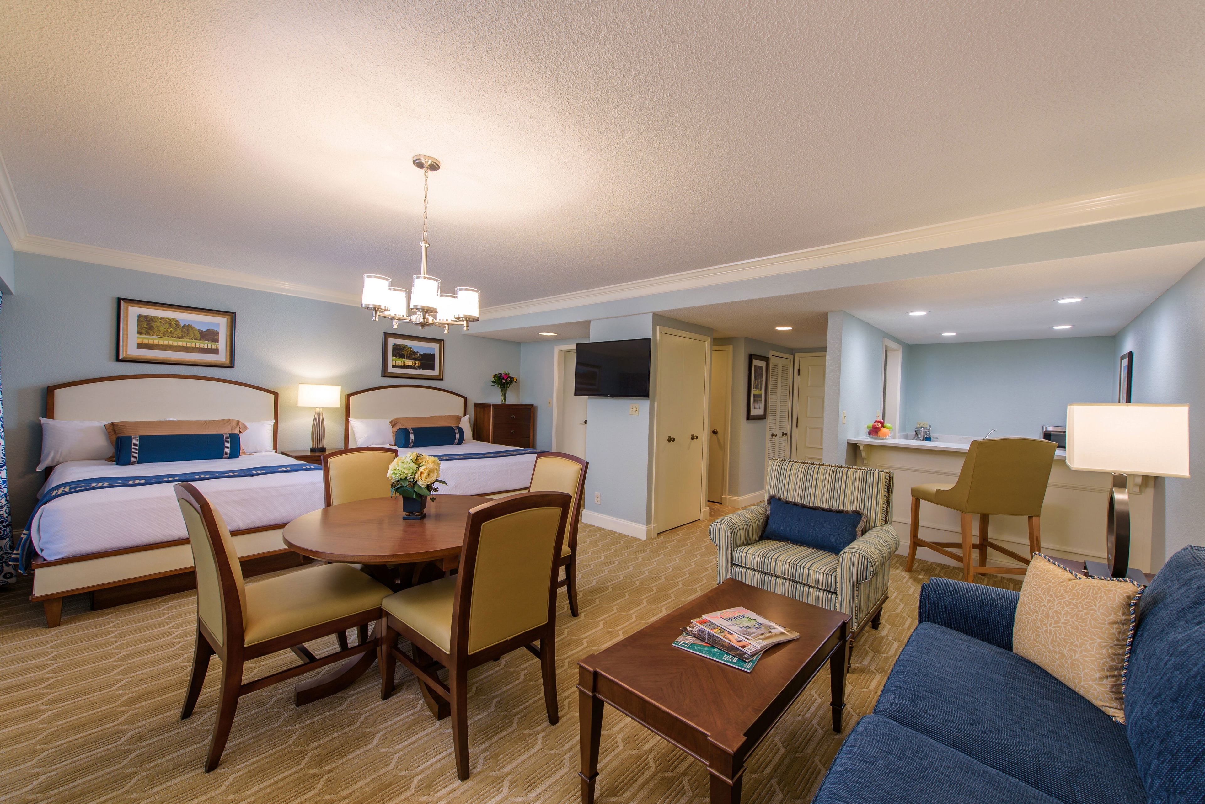 Innisbrook Resort-gallery