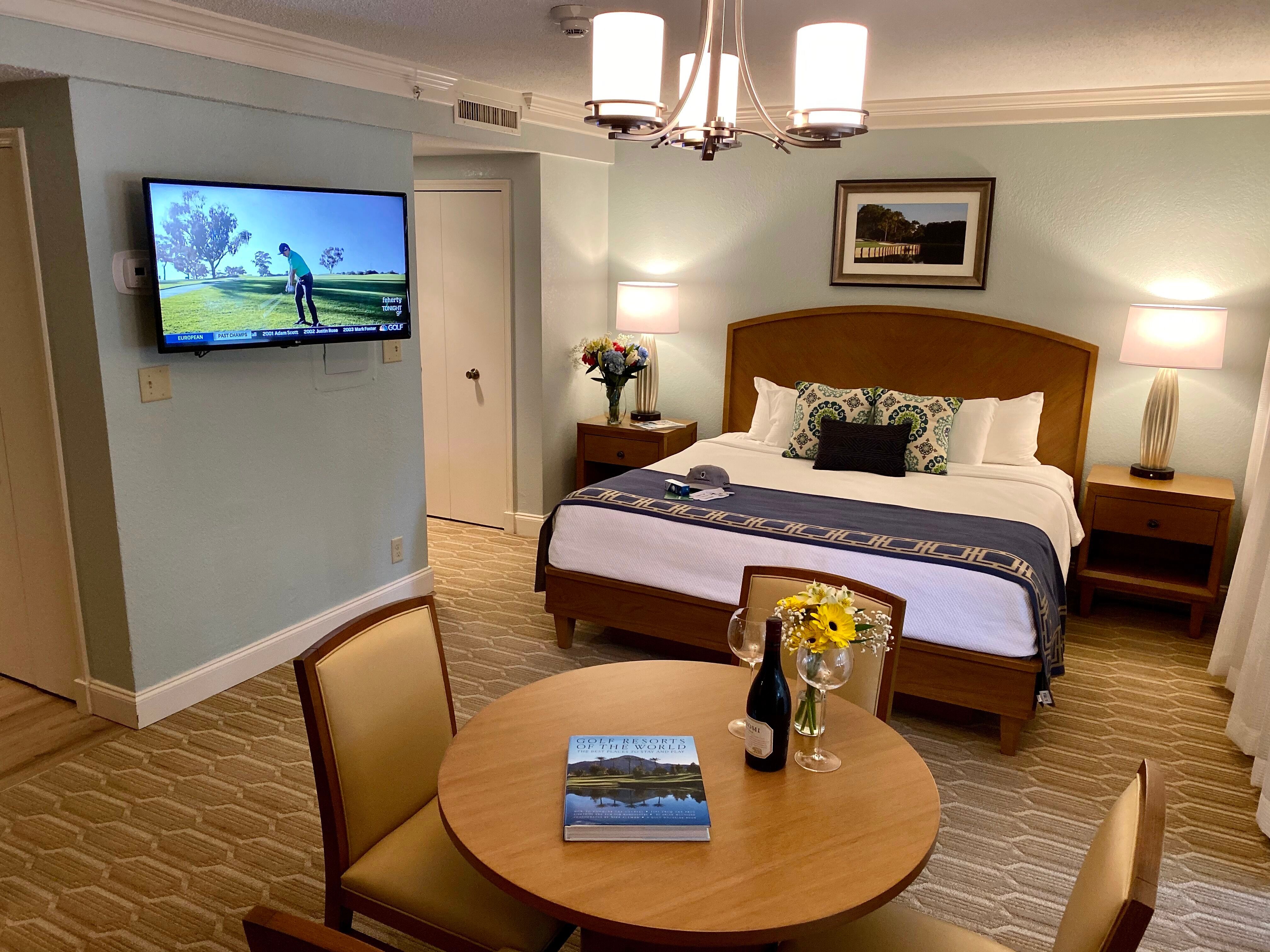 Innisbrook Resort-gallery