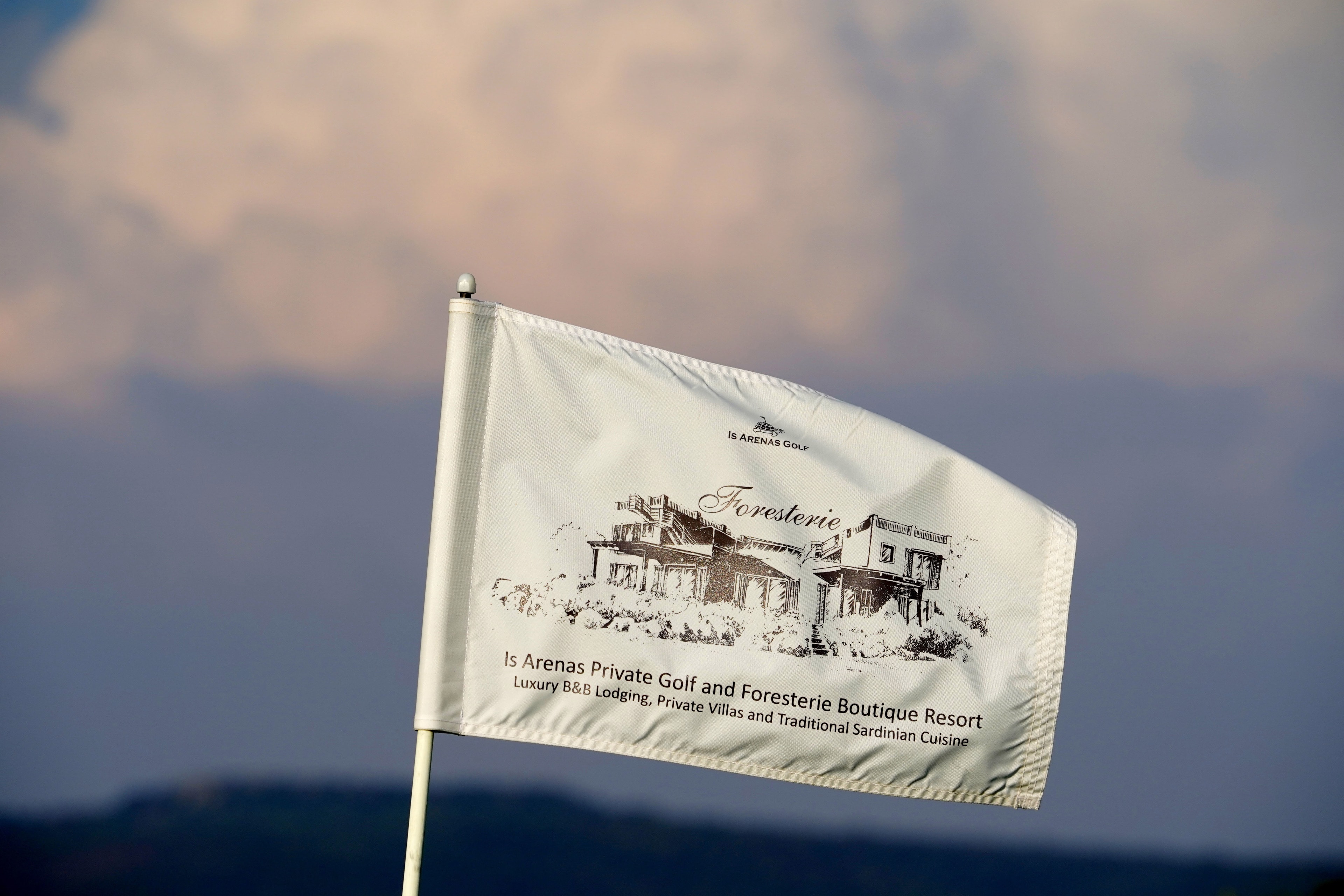 Is Arenas Private Golf & Foresterie Boutique Resort