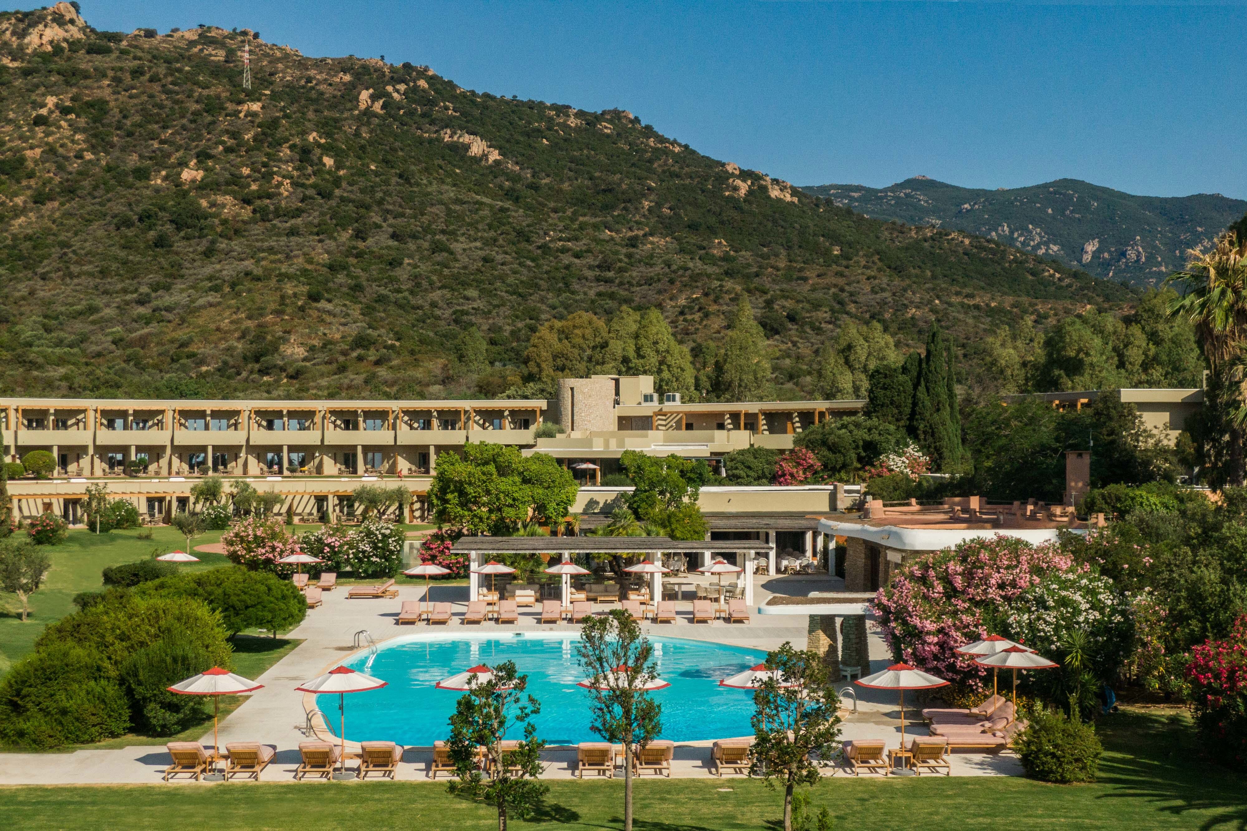 Is Molas Resort-gallery