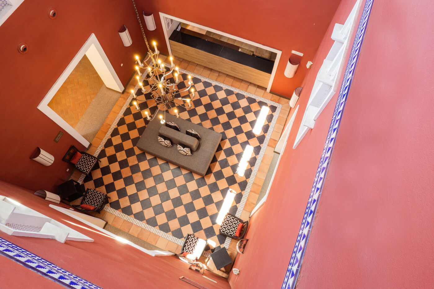 Isla Canela Golf-gallery