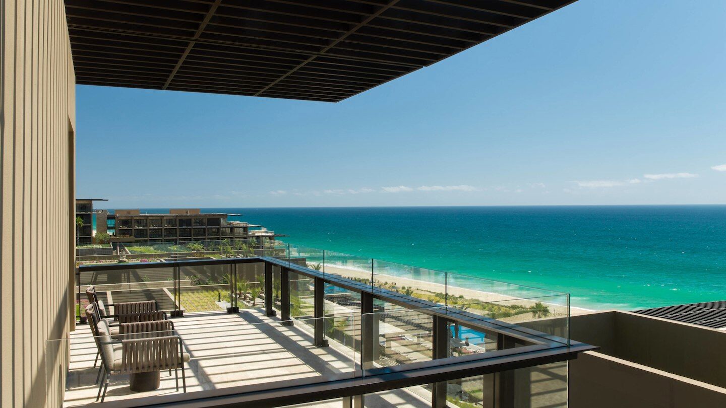 JW Marriott, Los Cabos-gallery