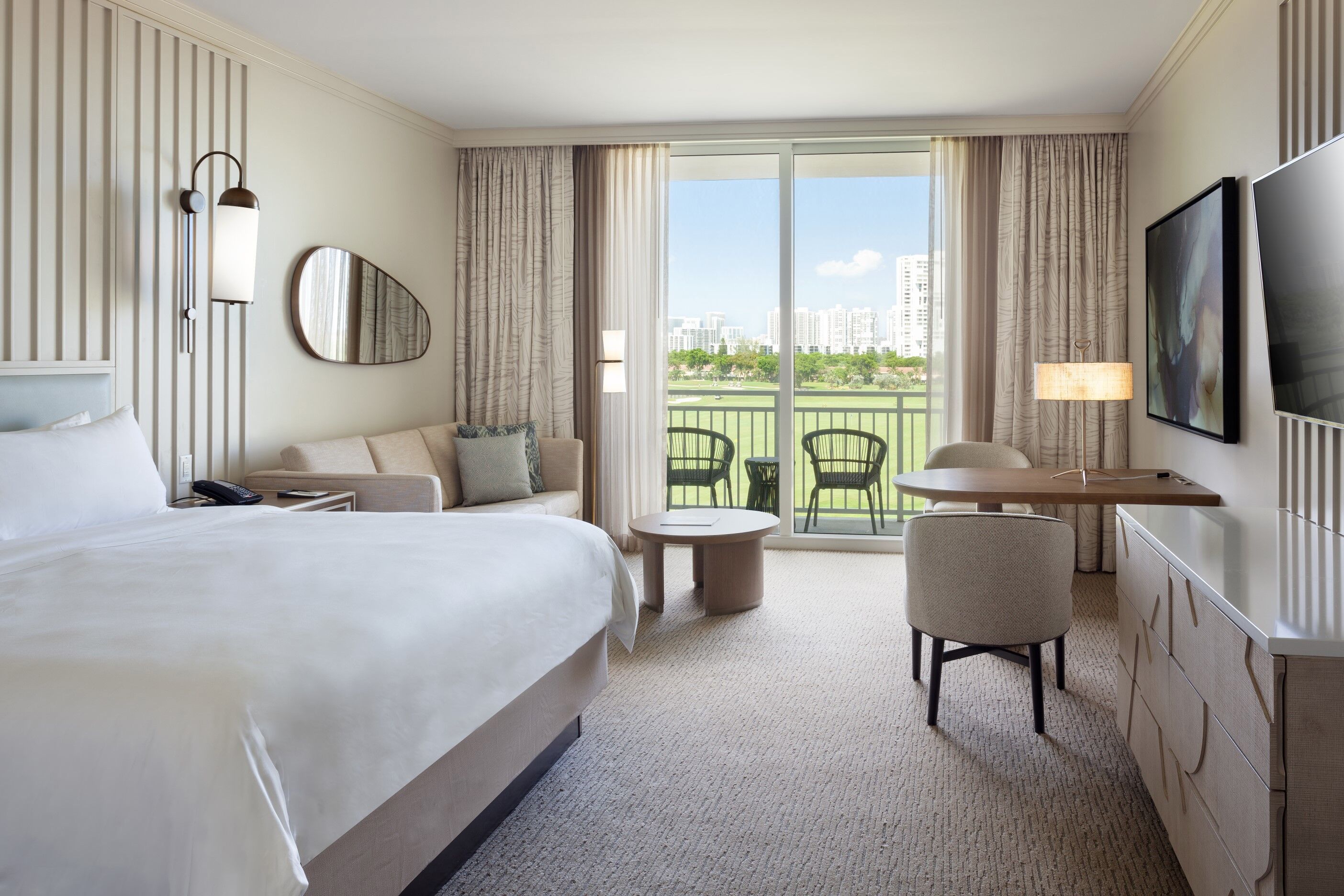 JW Marriott Miami Turnberry Resort & Spa-gallery