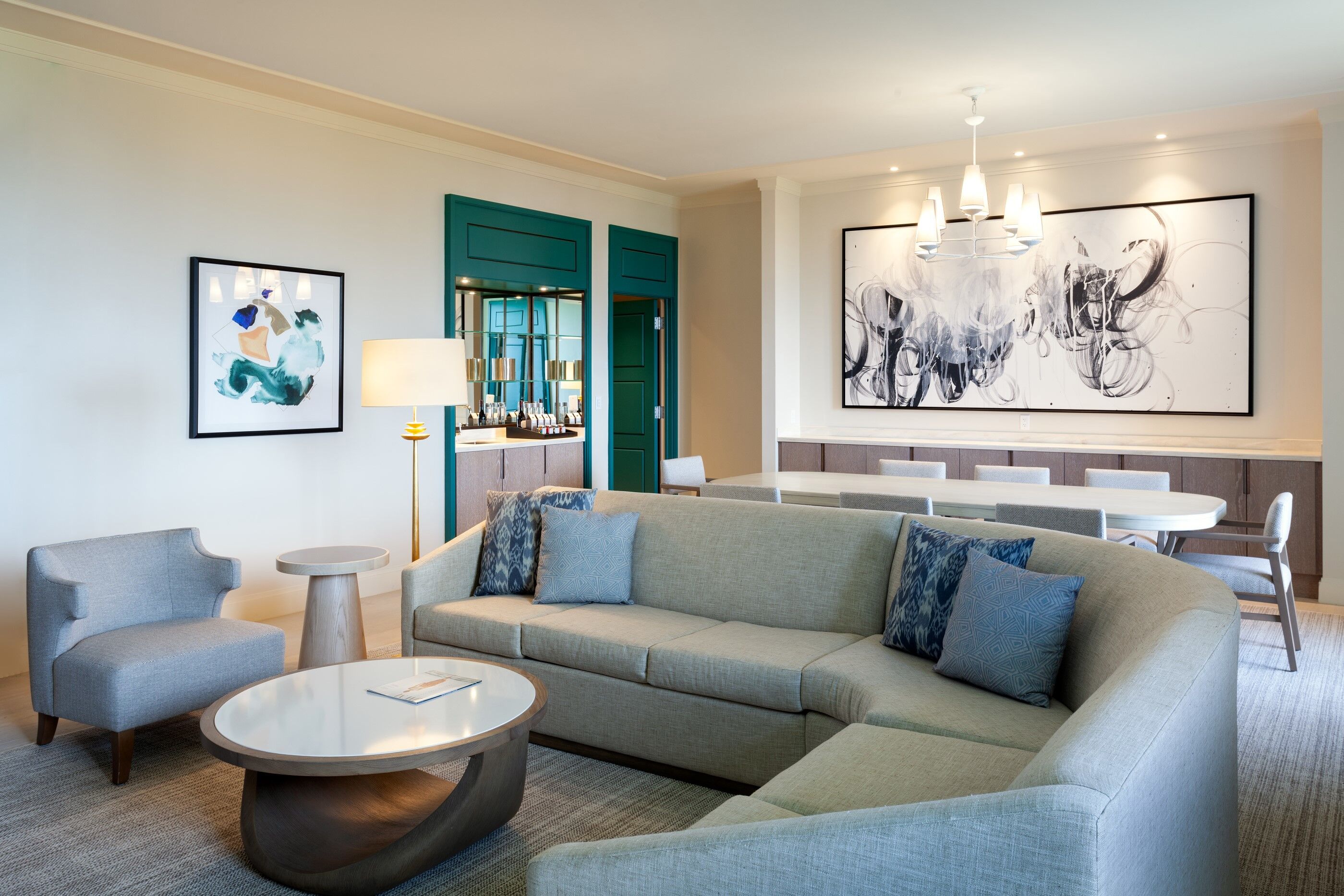 JW Marriott Miami Turnberry Resort & Spa-gallery