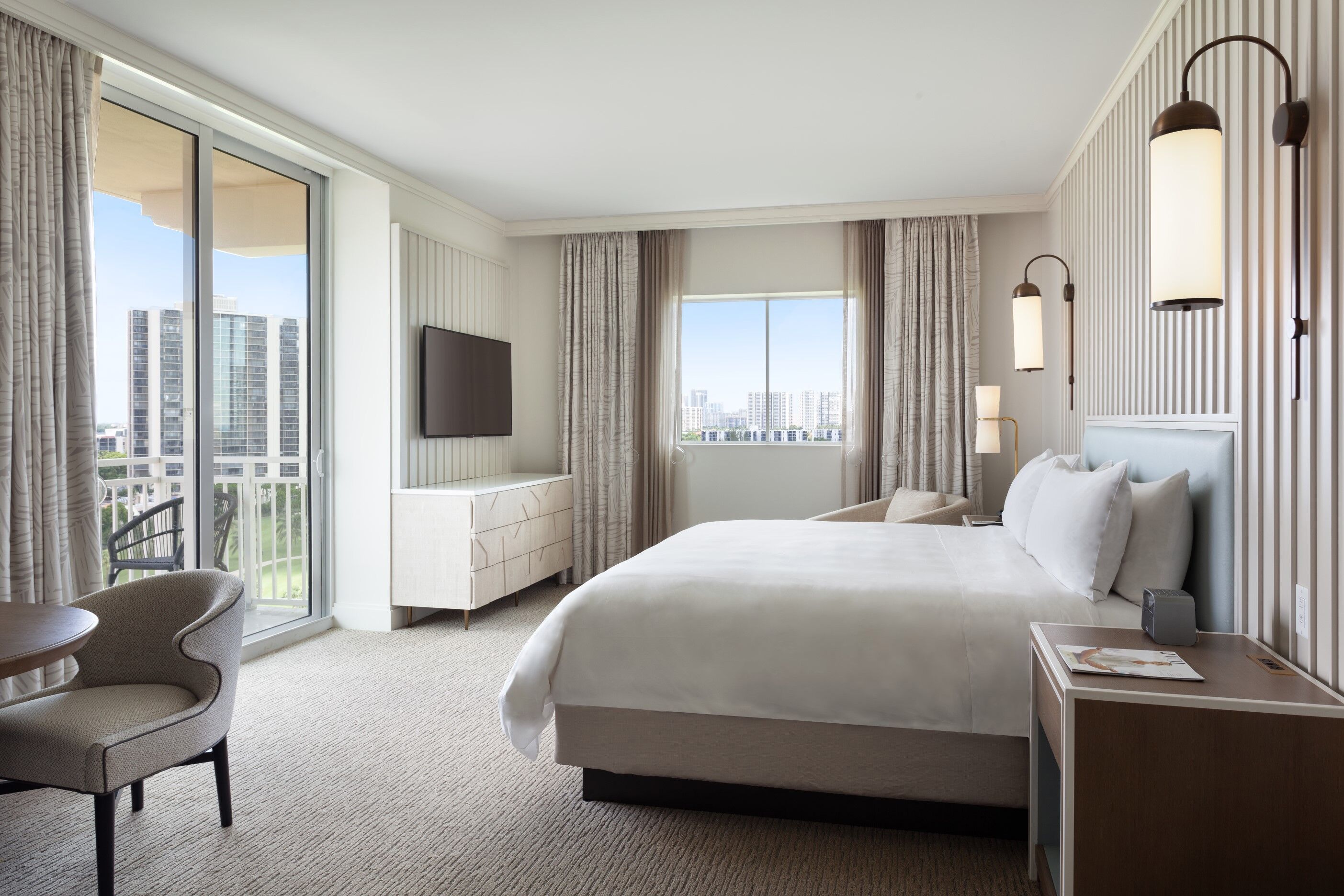 JW Marriott Miami Turnberry Resort & Spa