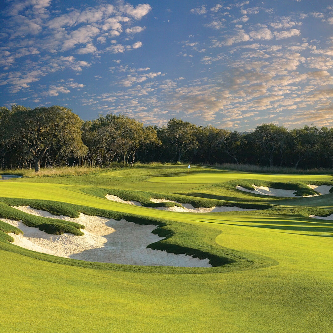 JW Marriott San Antonio Hill Country Resort & Spa-gallery