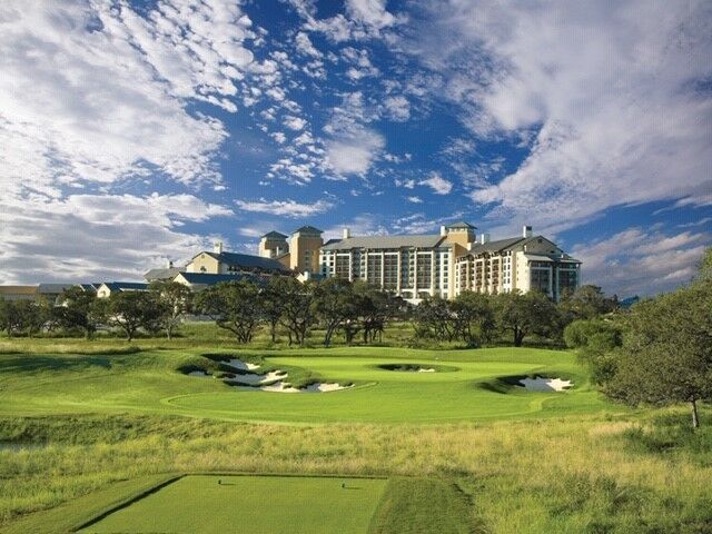 JW Marriott San Antonio Hill Country Resort & Spa-gallery